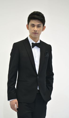 雷晓琼 视觉与舞美负责人