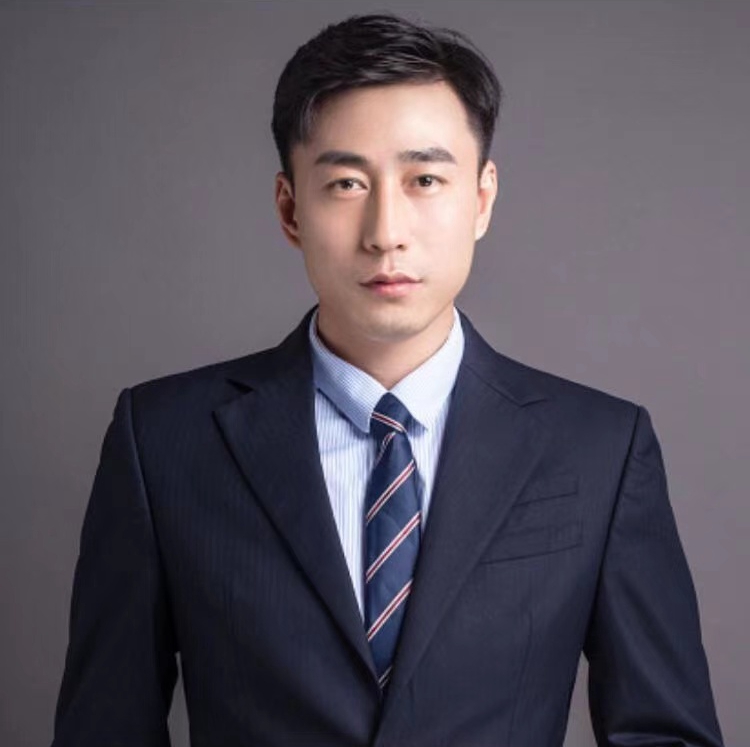 赵艳平 品牌与内容负责人